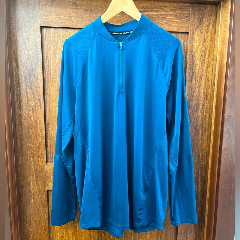 Under Armour Lightweight 1/4 Zip